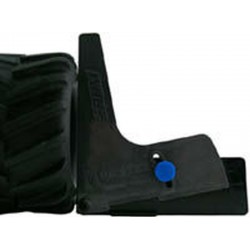 RPM kotomer za merjenje nagiba koles - monster truck verzija