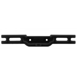 RPM Rear Bumper for Traxxas 1/16 E-Revo