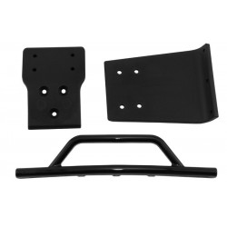 RPM Front Bumper & Skid Plate