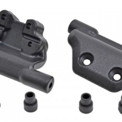 RPM Wheelie Bar Mount for Traxxas Rustler 4x4