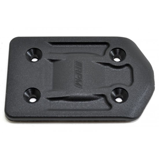 RPM ZADNJI SKID PLATE ZA ARRMA 6S V5 MODELE
