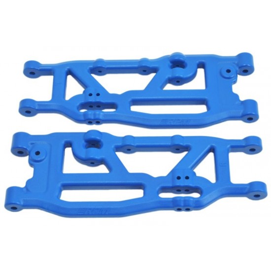 RPM zadnje roke za ARRMA Kraton 6S, Notorious 6S - modre