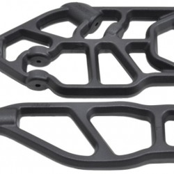 RPM Front Left Upper & Lower A-arms ARRMA Kraton/Outcast 8S