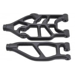 RPM Front Left Upper & Lower A-arms ARRMA Kraton/Outcast 8S