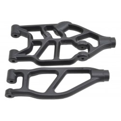 RPM Front Right Upper & Lower A-arms ARRMA Kraton/Outcast 8S