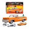 Hot Wheels Brick Shop 1/16 '62 Chevy Pickup (10+), 858 koščkov