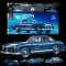 Hot Wheels Brick Shop 1/12 Mercedes-Benz 300 SL (17+), 1600 koškov
