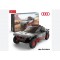 Rastar kocke 1/14 Audi RS Q E-tron (14+), 1045 koščkov