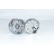 Reve D Competition Drift Wheel "VR10" Plated (Offset 6mm, 2pcs)
