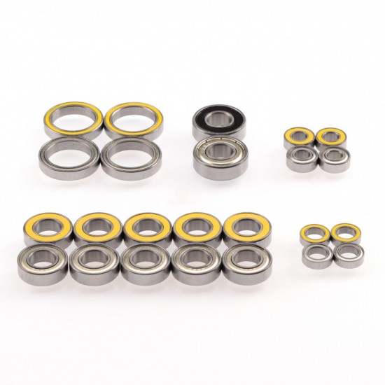 RD Ultra Bearing Set Arrma 6S: Infraction, Felony (24pcs)