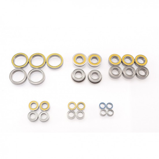 RD Ultra Bearing Set Team Associated RC8B3.1e / RC8T3.1e