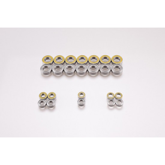 RD Ultra Bearing Set Kyosho MP10 | MP10e (24pcs)