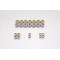 RD Ultra Bearing Set Kyosho MP10 | MP10e (24pcs)
