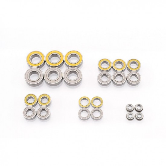 RD Ultra Bearing Set Sworkz S35-3e