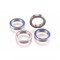 RD Ultra Bearing 15x21x4mm (4pcs)