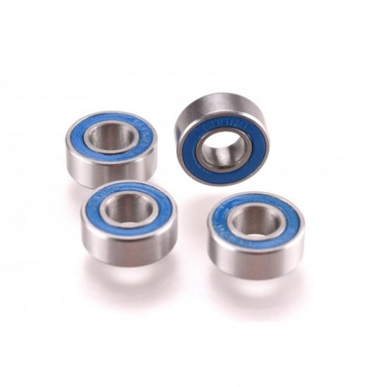 RD Ultra Bearing 6x13x5mm (4pcs)