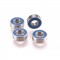 RD Ultra Bearing 6x13x5mm (4pcs)