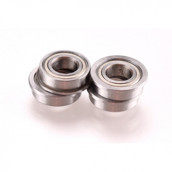 RD Ultra Bearing 8x16x5mm Flanged (4pcs)