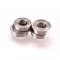 RD Ultra Bearing 8x16x5mm Flanged (4pcs)