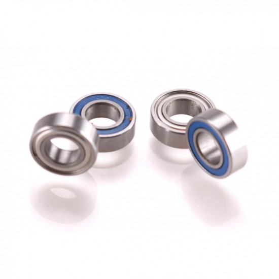 RD Ultra Bearing 6x12x4mm (4pcs)