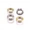 RD Ultra Bearing 8x12x3.5mm (4pcs)