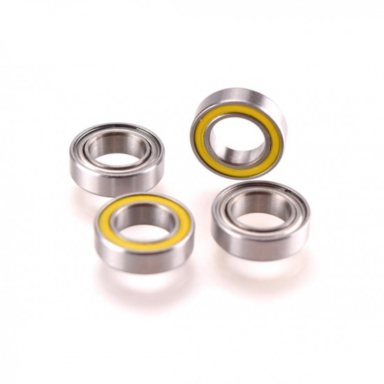 RD Ultra Bearing 8x14x4mm (4pcs)