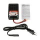 Robitronic Expert LD 20 Charger NiMh 4-8 cells 2A - deans