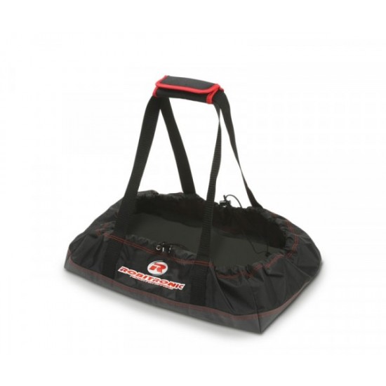 Robitronic Torba "Dirtbag" za 1/8 Buggy (33cm x 57cm x 15cm)