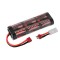 Robitronic NiMH Battery 5000mAh 7,2V Stick Pack T-Plug & Tamiya 