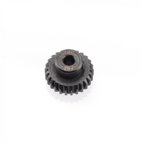 RUDDOG 26T 48dp Steel Pinion - 1kom