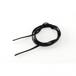 RUDDOG RX Wire (Black/1m)