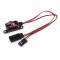 RUDDOG Electronic Power Switch (for Nitro Engines)