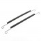 RUDDOG Exhaust Manifold Springs Long (2pcs)