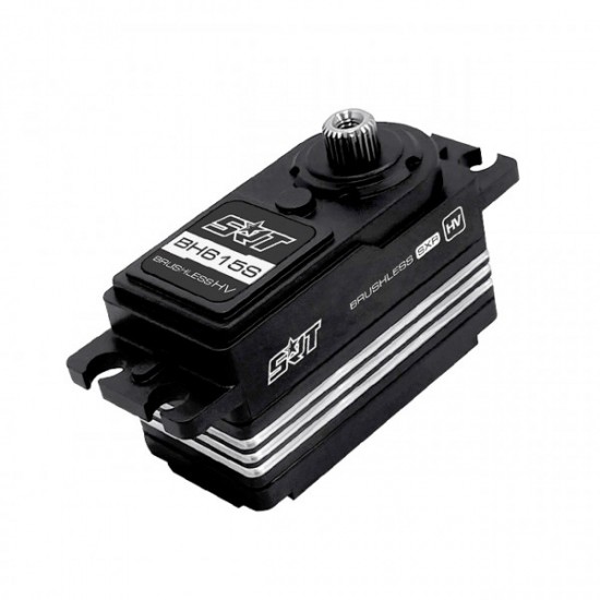 SRT Low Profile Brushless 13.0kg/0.052sec @7.4V