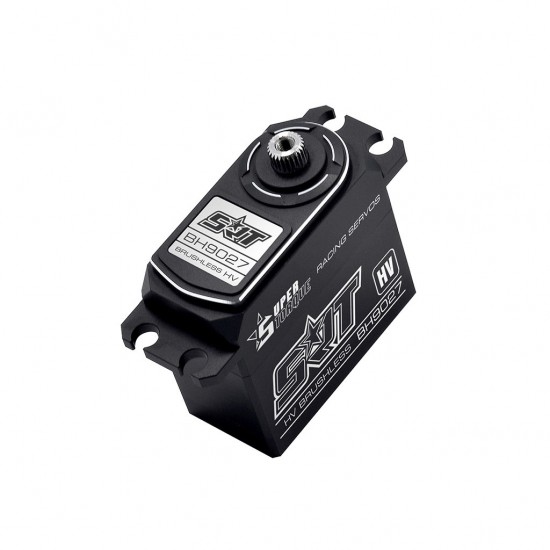 SRT Brushless HV - High torque 25.0kg/0.08sec @7.4V