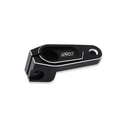 SRT Servo Horn Offset Black - 25T