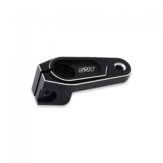 SRT Servo Horn Offset Black - 25T