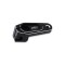 SRT Servo Horn Offset Black - 25T