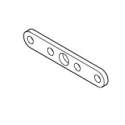 SWORKz Fox44 Suspension Plate – Red