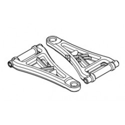 SWORKz Fox44 Suspension Arm Lower – Front