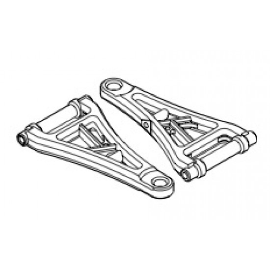 SWORKz Fox44 Suspension Arm Lower – Front