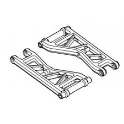 SWORKz Fox44 Suspension Arm Lower – Rear
