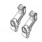 SWORKz Fox44 Rear Hubs – Left/Rear