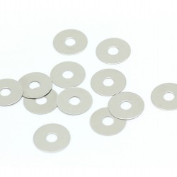 SWORKz Washer 3.5x10x0.2mm (12)
