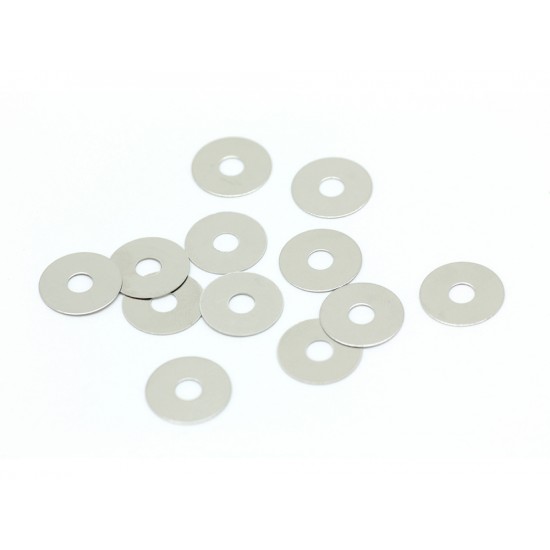 SWORKz Washer 3.5x10x0.2mm (12)