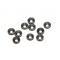 SWORKz Countersunk Washers 3mm (GM) (10)