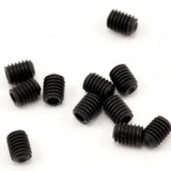 SWORKz Set Screw M3x4mm (10)