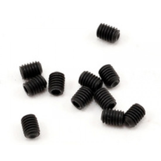 SWORKz Set Screw M3x4mm (10)