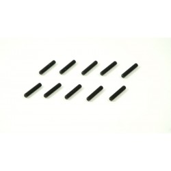 SWORKz Set Screw M3x16mm (10)
