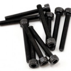 SWORKz Cap Screw M3x25mm (10)